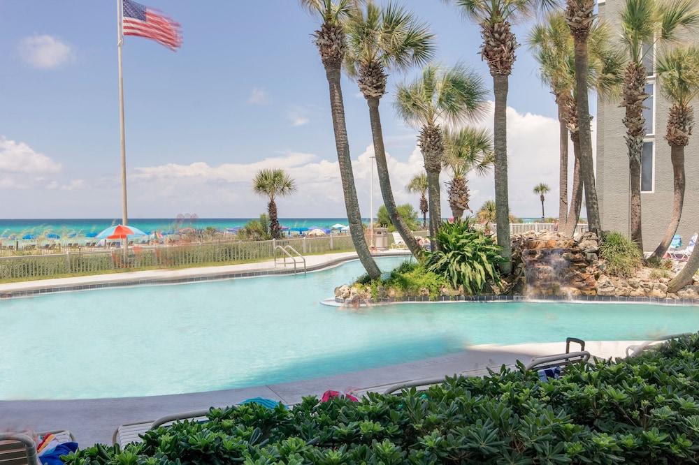 Long Beach Resort By Resort Collection Panama City Beach Εξωτερικό φωτογραφία
