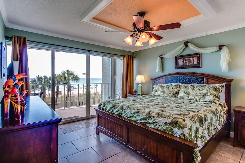 Long Beach Resort By Resort Collection Panama City Beach Εξωτερικό φωτογραφία