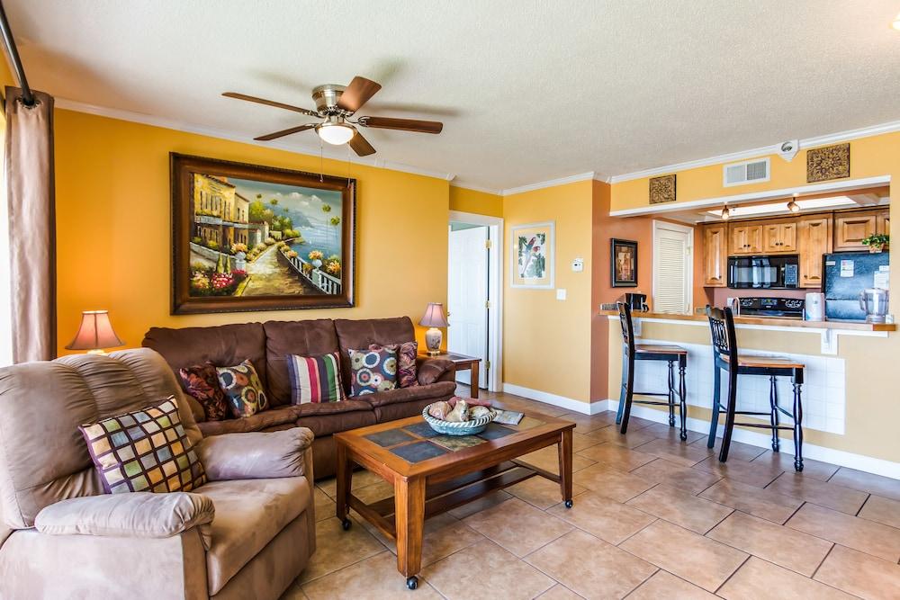 Long Beach Resort By Resort Collection Panama City Beach Εξωτερικό φωτογραφία