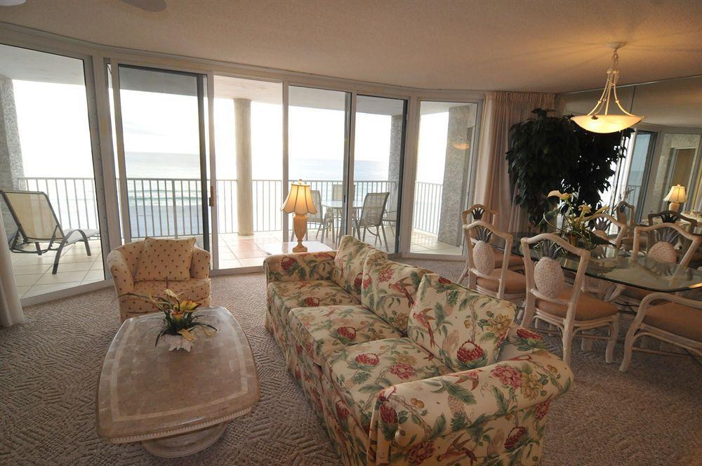 Long Beach Resort By Resort Collection Panama City Beach Δωμάτιο φωτογραφία