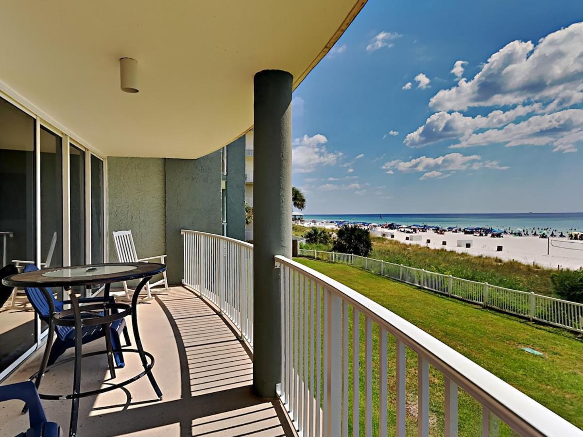 Long Beach Resort By Resort Collection Panama City Beach Εξωτερικό φωτογραφία