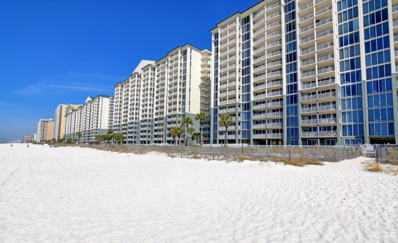 Long Beach Resort By Resort Collection Panama City Beach Εξωτερικό φωτογραφία