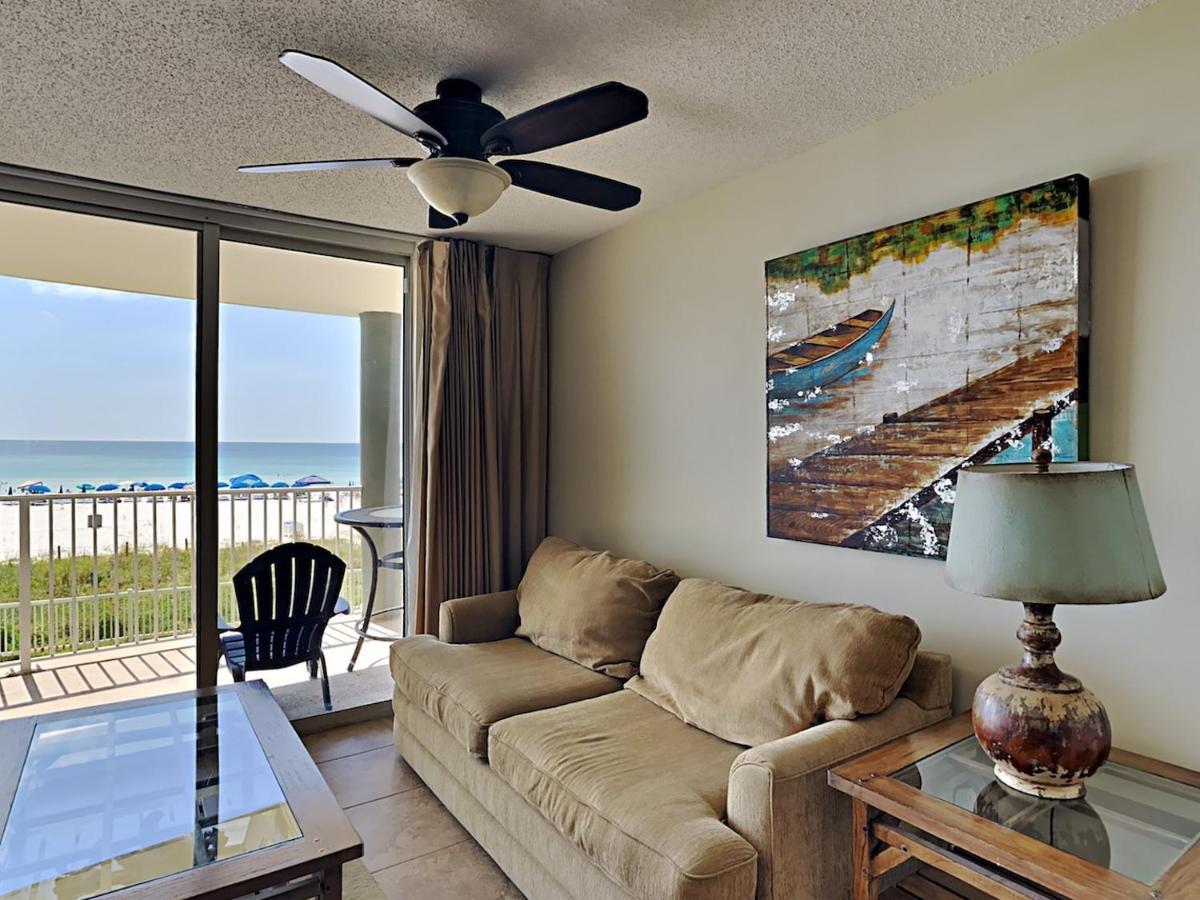 Long Beach Resort By Resort Collection Panama City Beach Εξωτερικό φωτογραφία