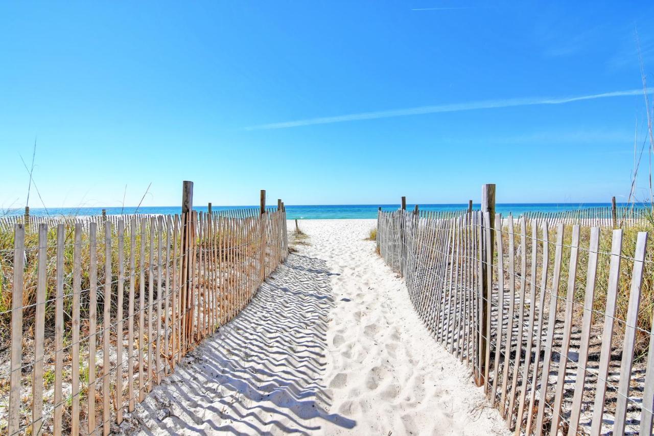 Long Beach Resort By Resort Collection Panama City Beach Εξωτερικό φωτογραφία