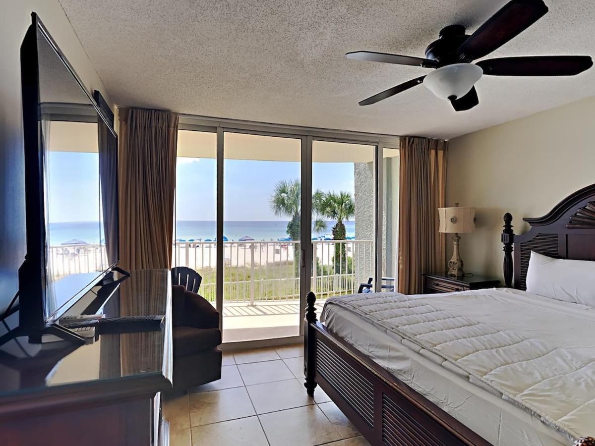 Long Beach Resort By Resort Collection Panama City Beach Εξωτερικό φωτογραφία