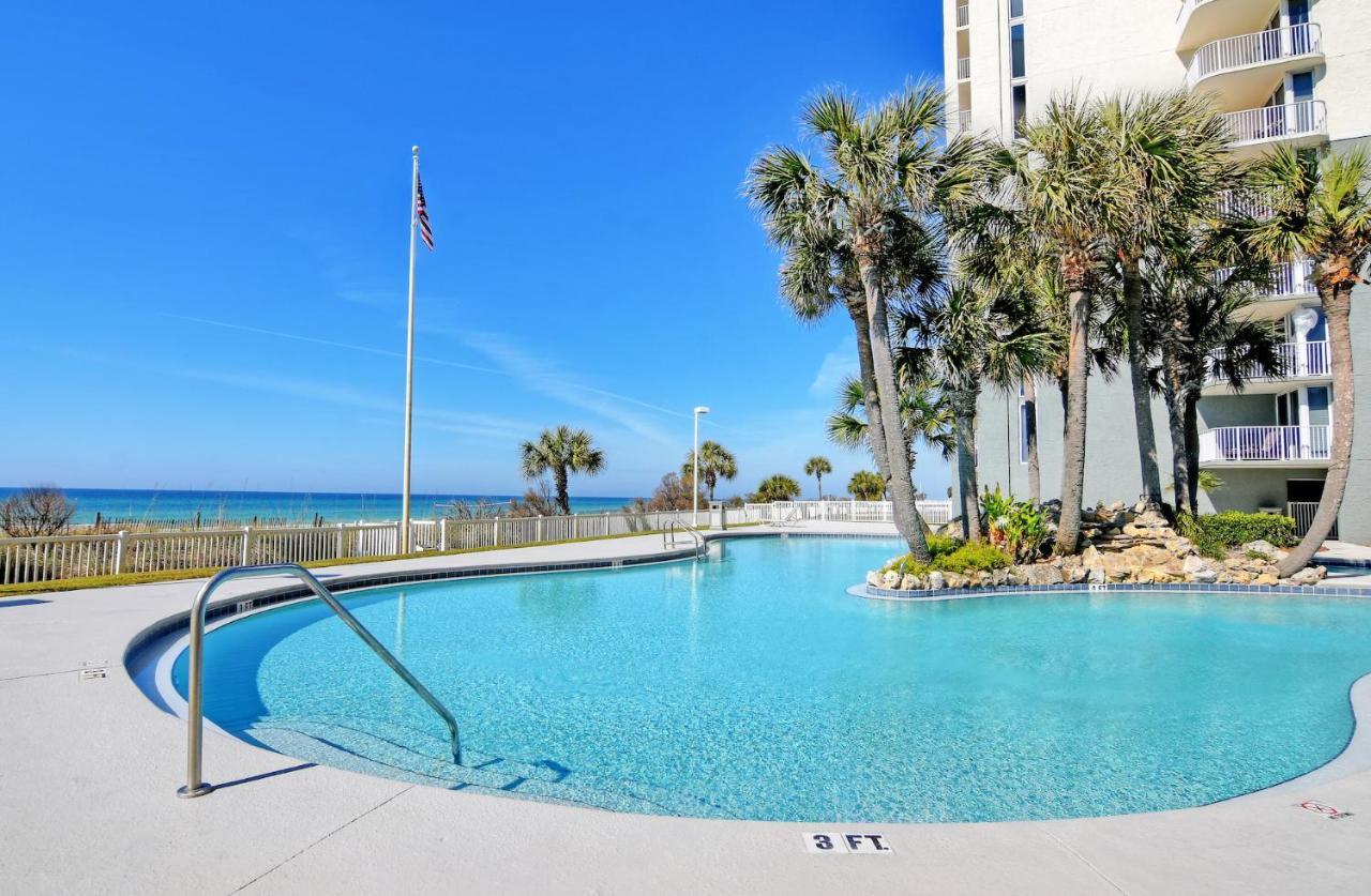 Long Beach Resort By Resort Collection Panama City Beach Εξωτερικό φωτογραφία