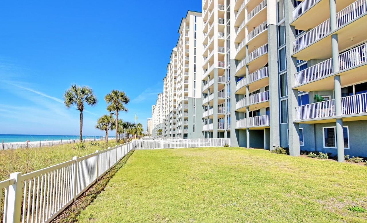 Long Beach Resort By Resort Collection Panama City Beach Εξωτερικό φωτογραφία