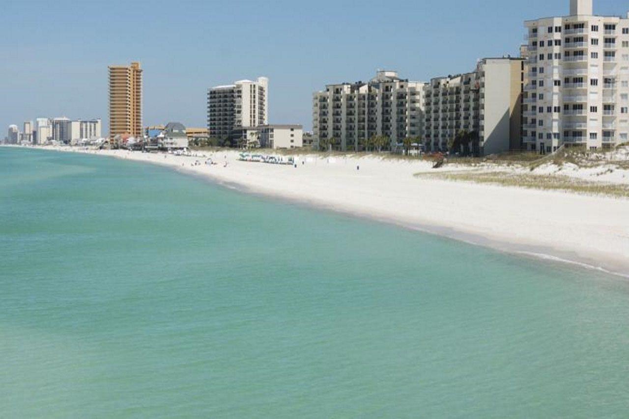 Long Beach Resort By Resort Collection Panama City Beach Εξωτερικό φωτογραφία