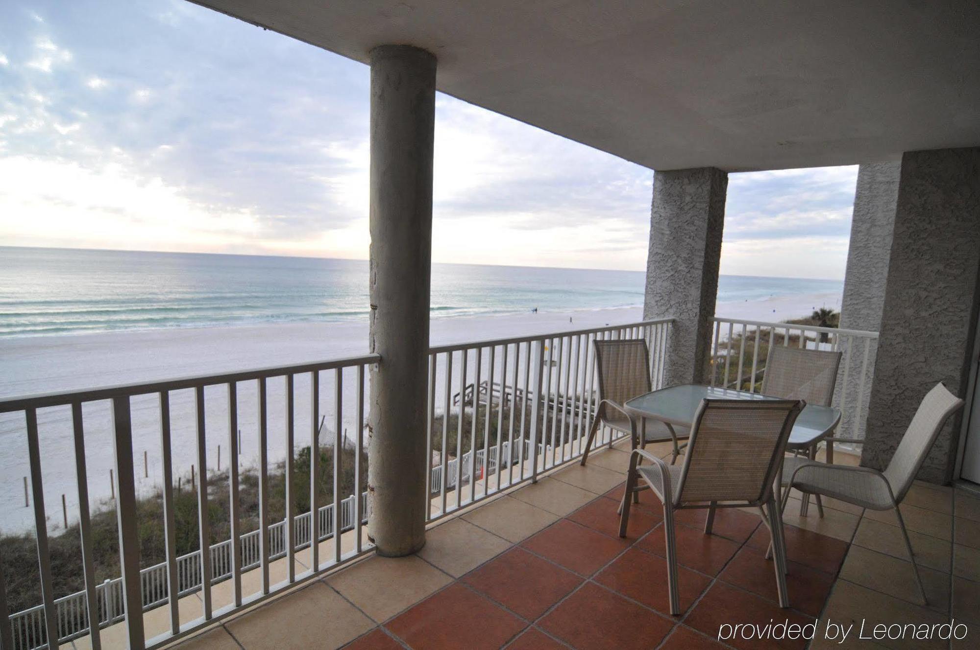 Long Beach Resort By Resort Collection Panama City Beach Εστιατόριο φωτογραφία