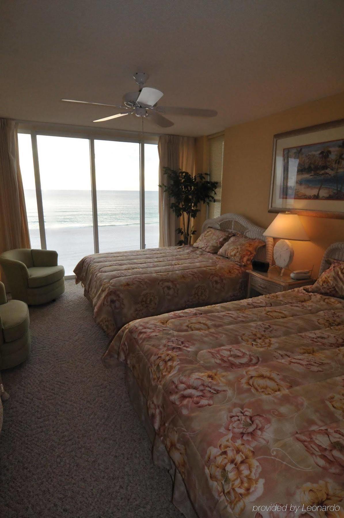 Long Beach Resort By Resort Collection Panama City Beach Δωμάτιο φωτογραφία