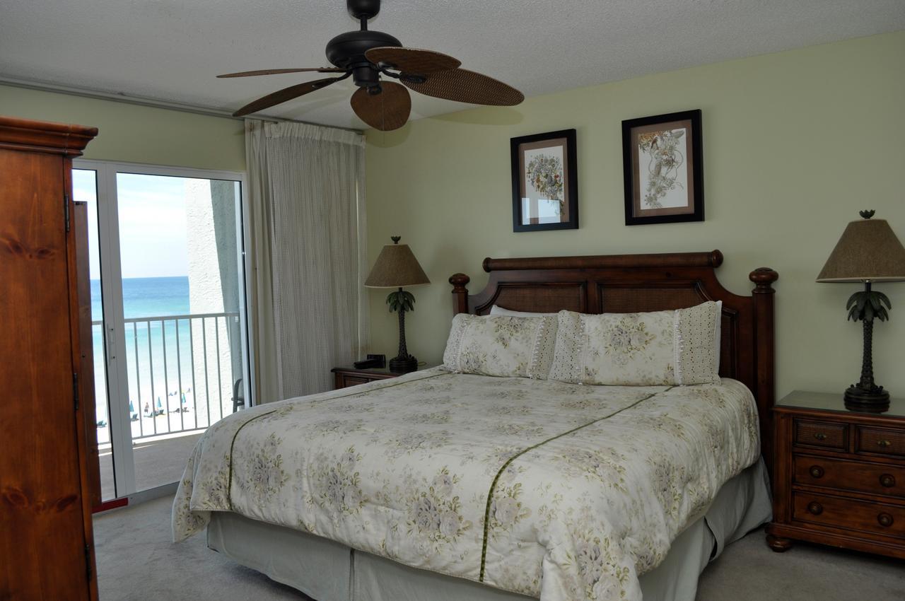 Long Beach Resort By Resort Collection Panama City Beach Εξωτερικό φωτογραφία