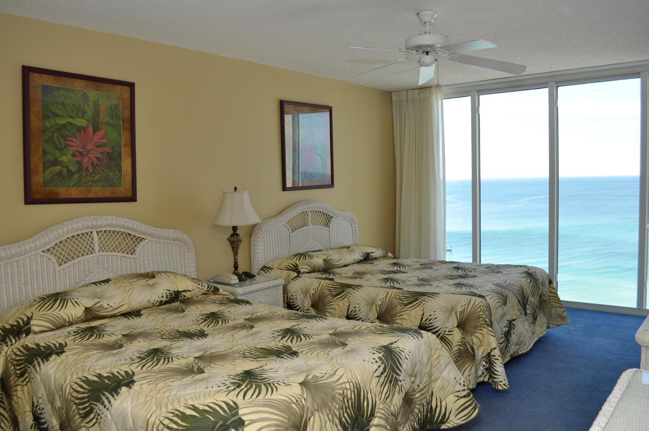 Long Beach Resort By Resort Collection Panama City Beach Εξωτερικό φωτογραφία