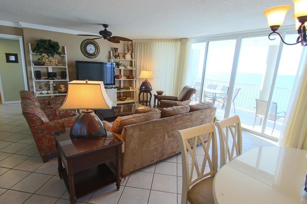 Long Beach Resort By Resort Collection Panama City Beach Εξωτερικό φωτογραφία