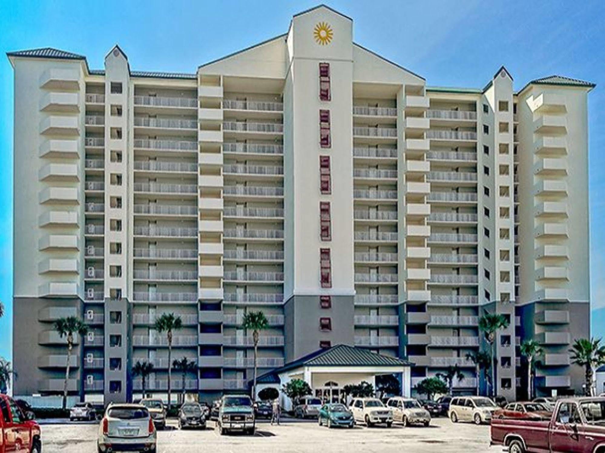 Long Beach Resort By Resort Collection Panama City Beach Εξωτερικό φωτογραφία