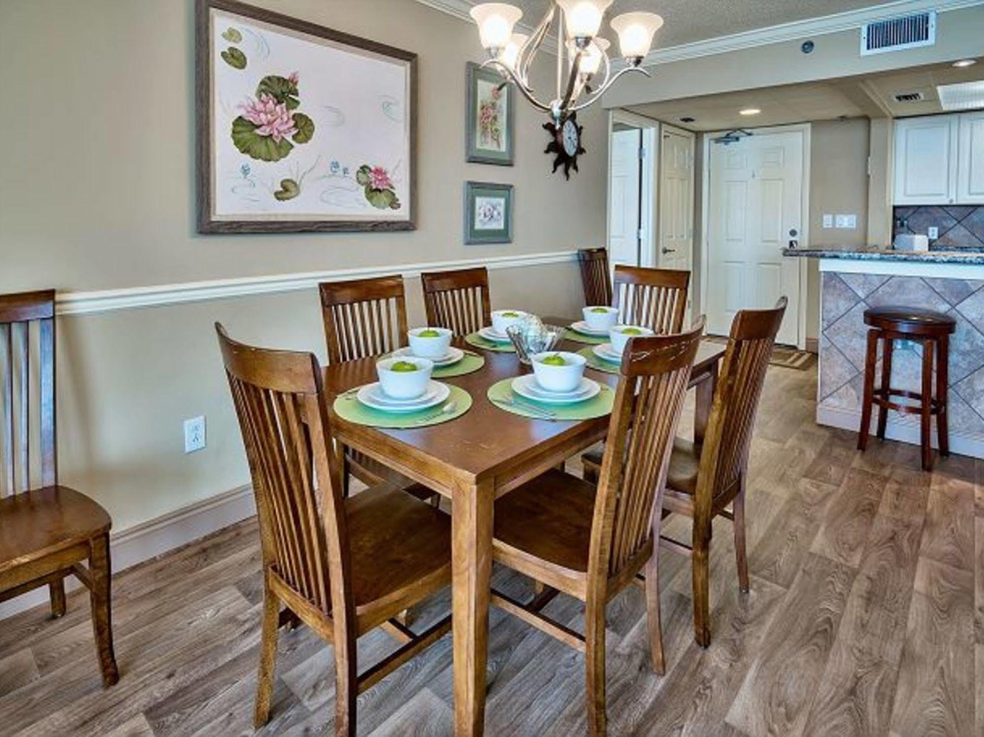 Long Beach Resort By Resort Collection Panama City Beach Εξωτερικό φωτογραφία