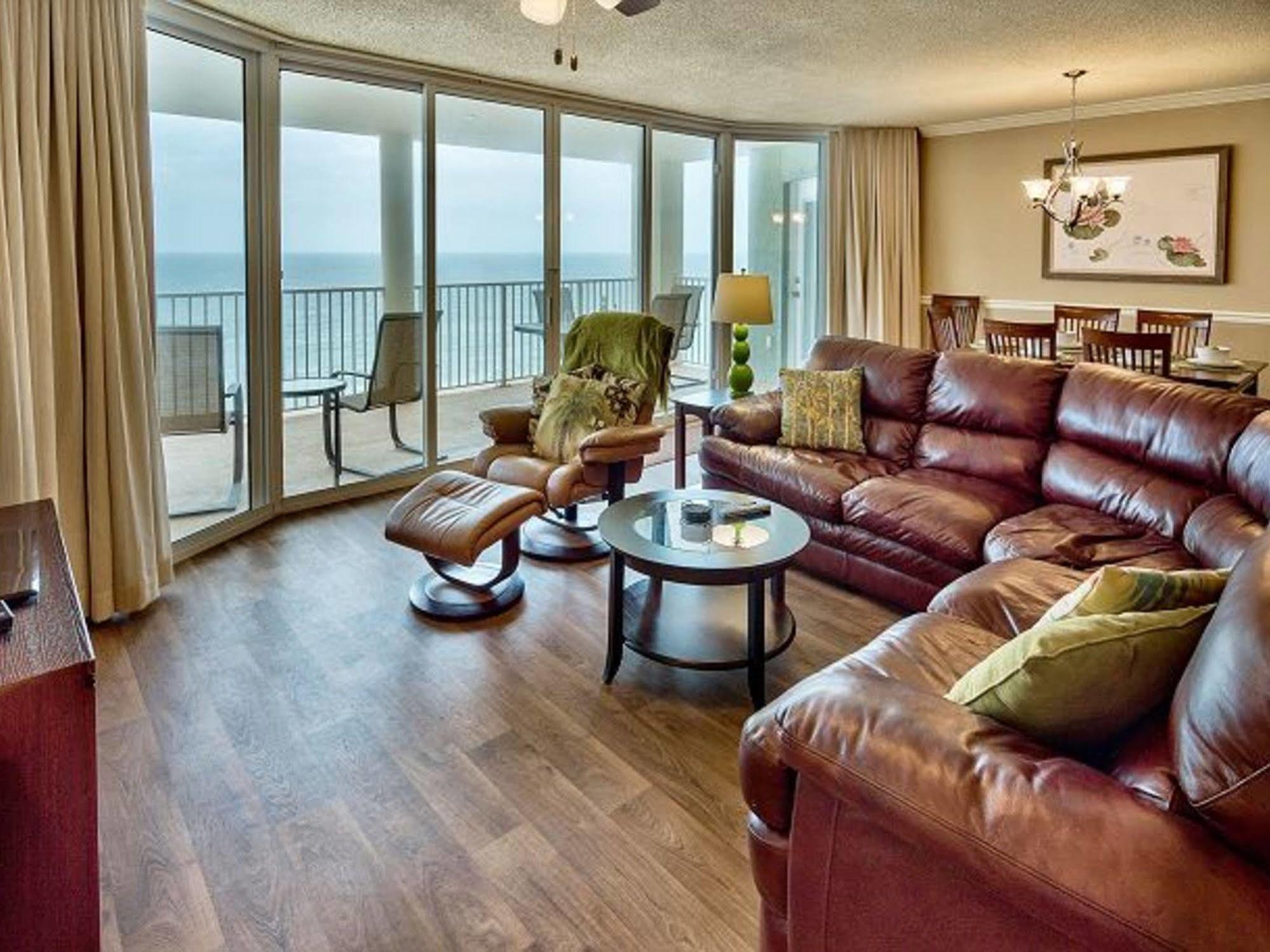 Long Beach Resort By Resort Collection Panama City Beach Εξωτερικό φωτογραφία
