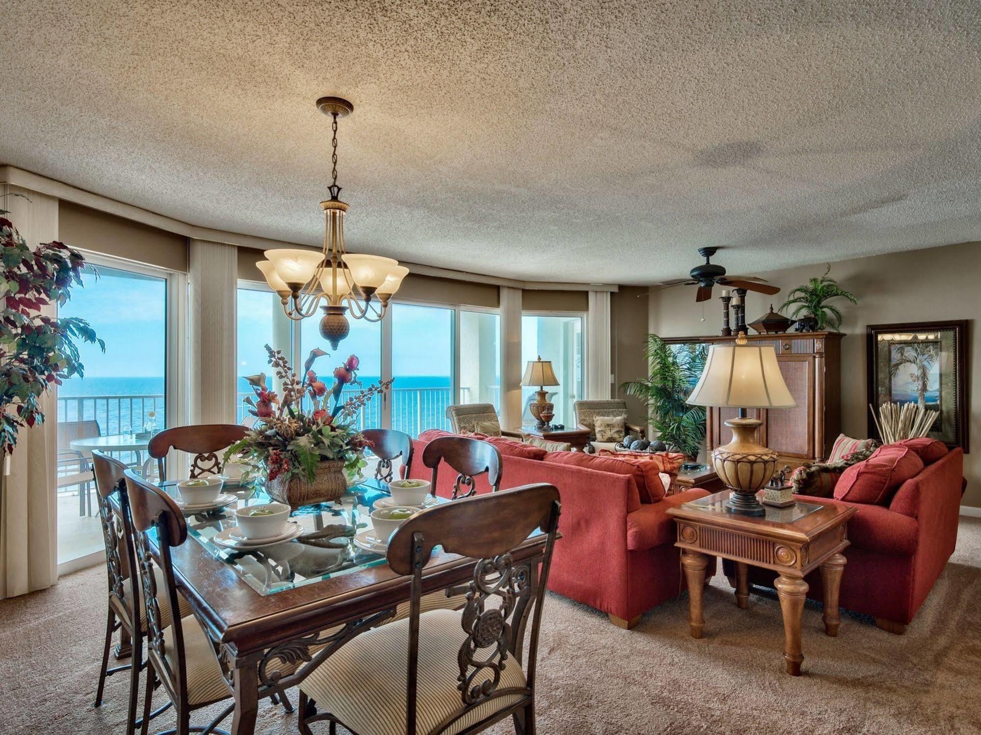 Long Beach Resort By Resort Collection Panama City Beach Εξωτερικό φωτογραφία