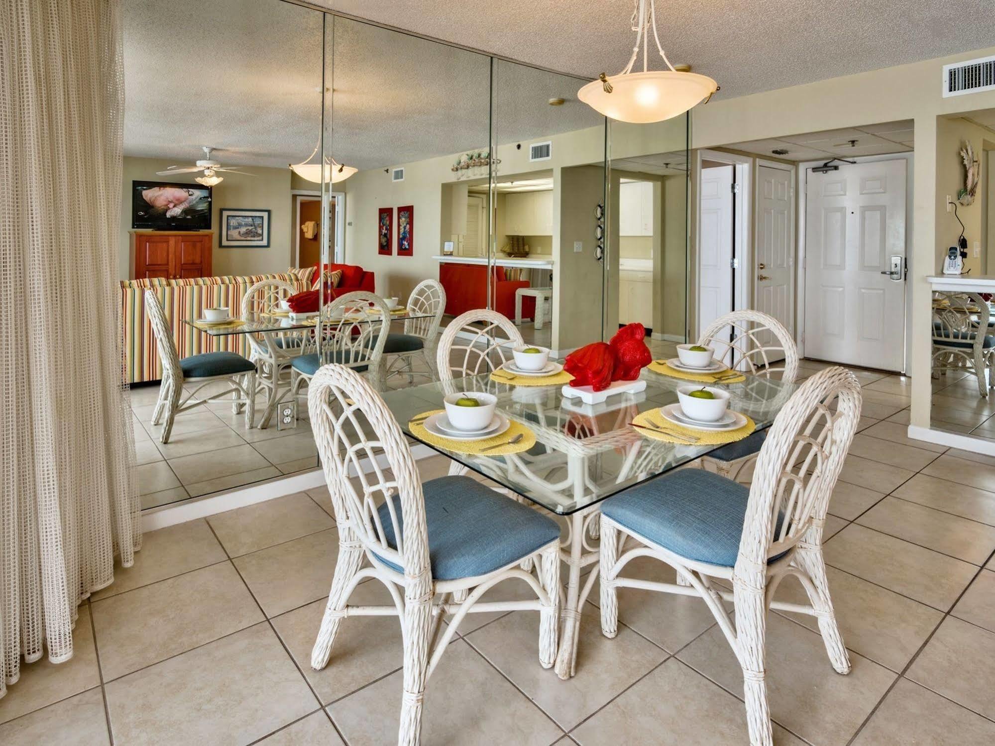 Long Beach Resort By Resort Collection Panama City Beach Εξωτερικό φωτογραφία