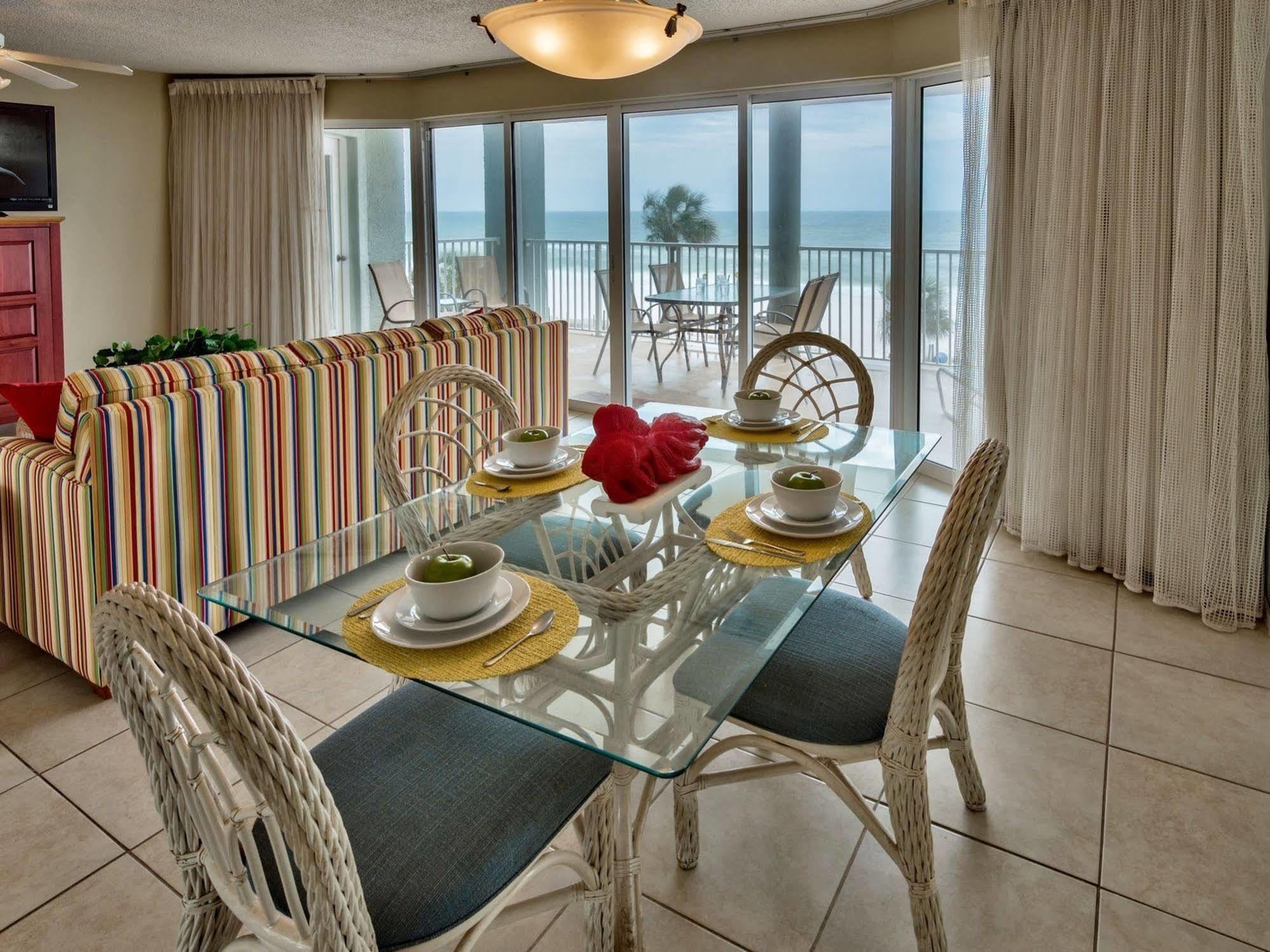 Long Beach Resort By Resort Collection Panama City Beach Εξωτερικό φωτογραφία