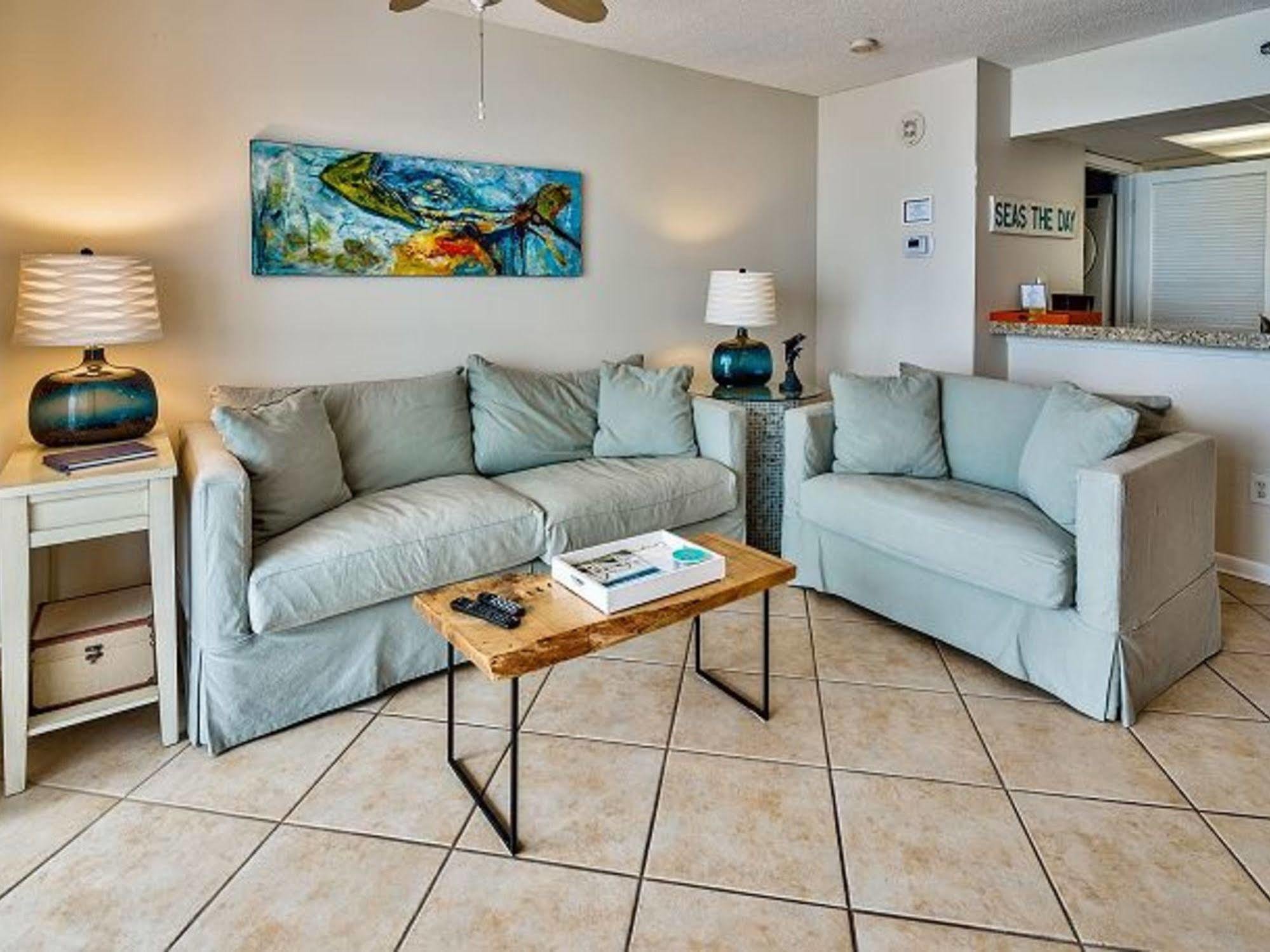 Long Beach Resort By Resort Collection Panama City Beach Εξωτερικό φωτογραφία