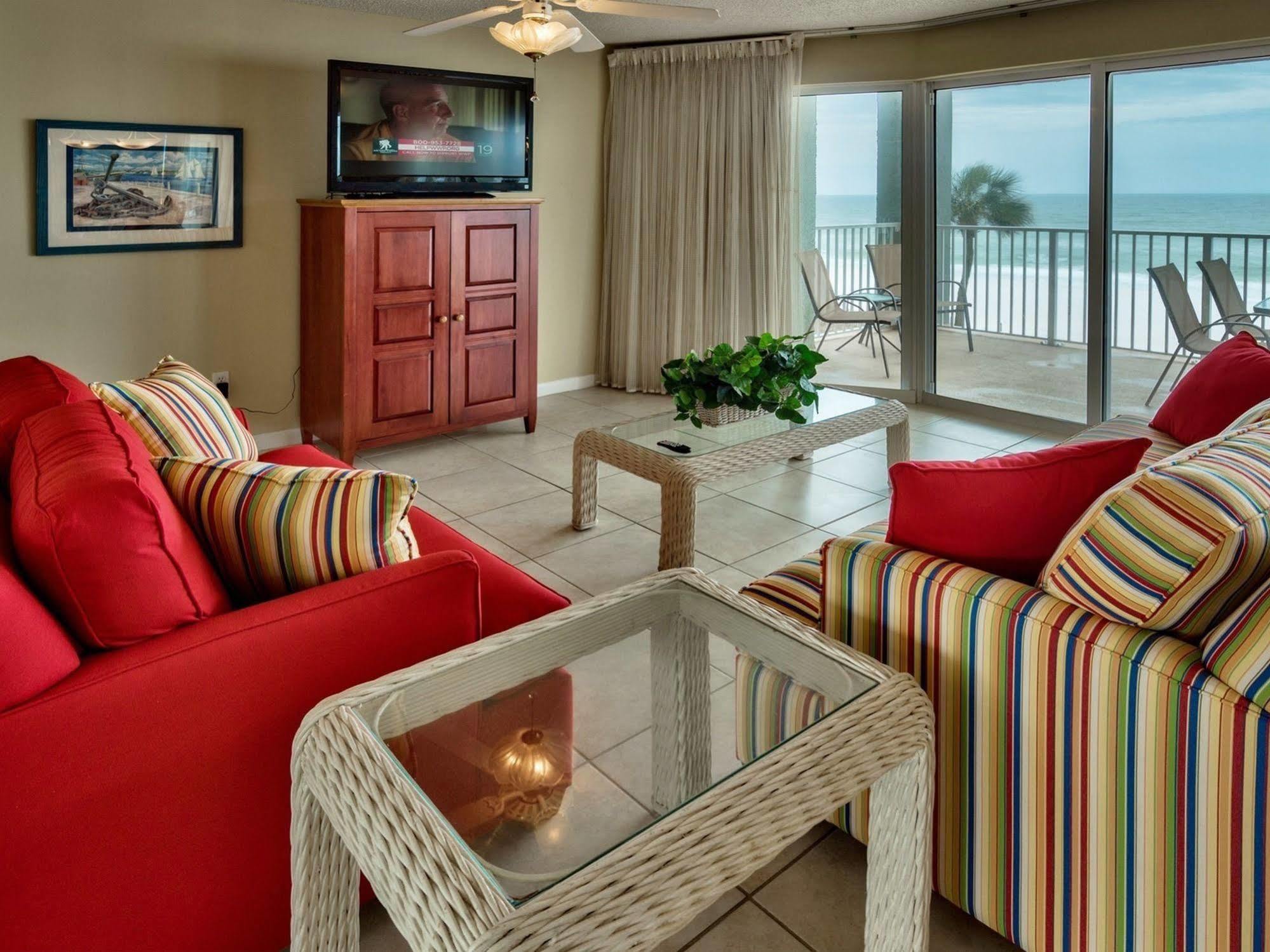 Long Beach Resort By Resort Collection Panama City Beach Εξωτερικό φωτογραφία