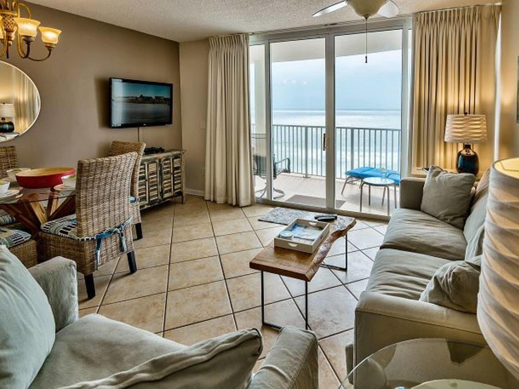 Long Beach Resort By Resort Collection Panama City Beach Εξωτερικό φωτογραφία